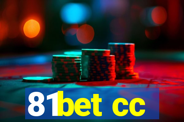 81bet cc